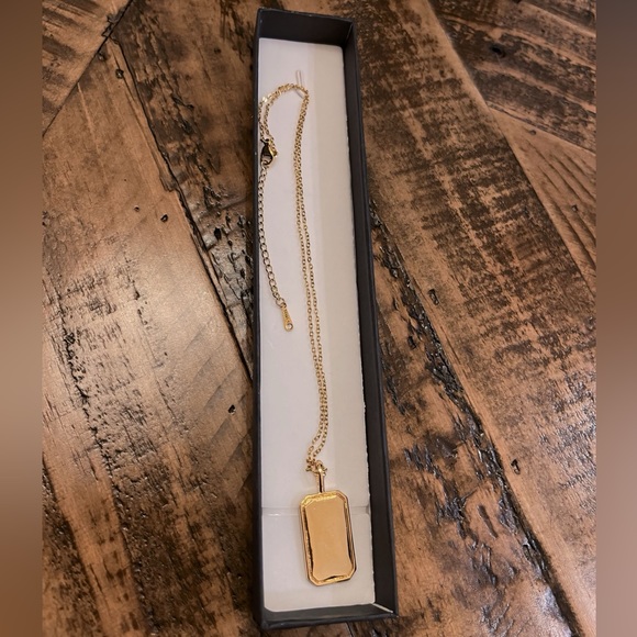 NWOT - Virgo Zodiac Constellation Necklace ♍️✨💫 - Picture 6 of 7